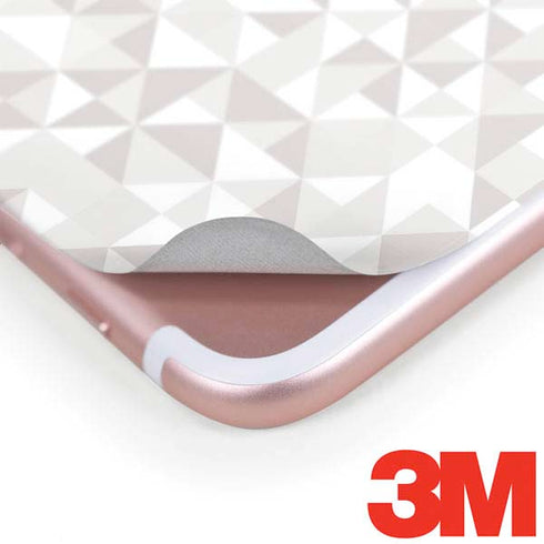 Disney Princess Belle Chromatic iPhone 8 Plus Skin